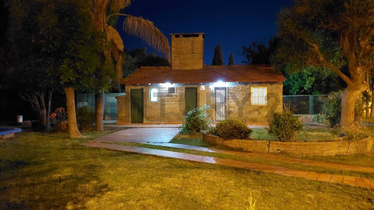 House for Sale in Punta Lara, Ensenada, GBA Sur