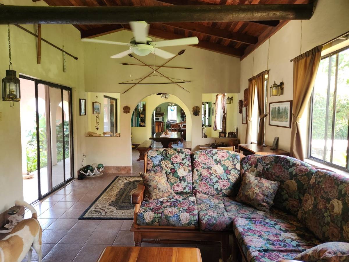 Venta de Casa en Sittee River, Stann Creek | 30575, image size:1200x900