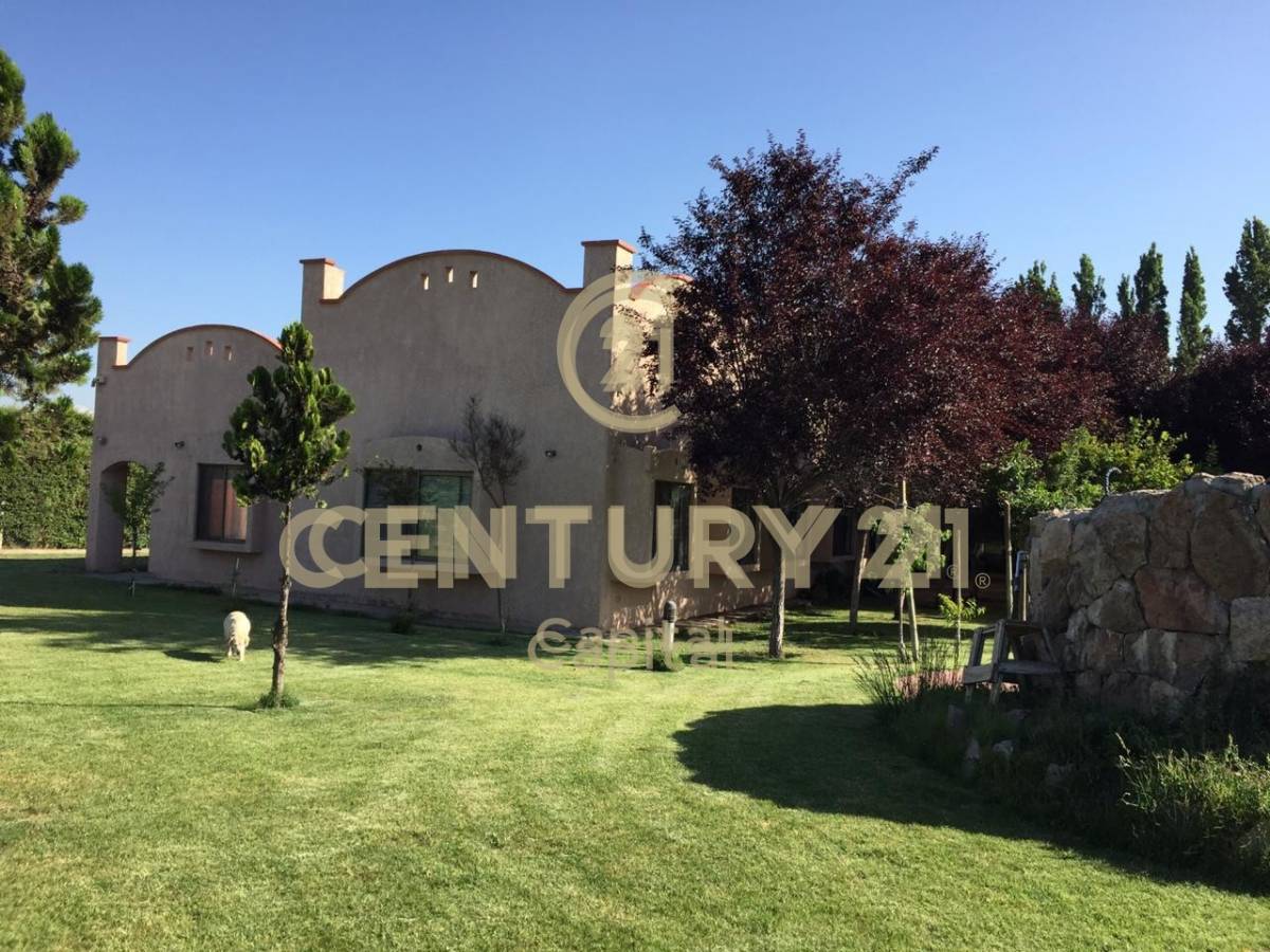 Casa en venta en Chicureo, Chacabuco, Región Metropolitana de Santiago