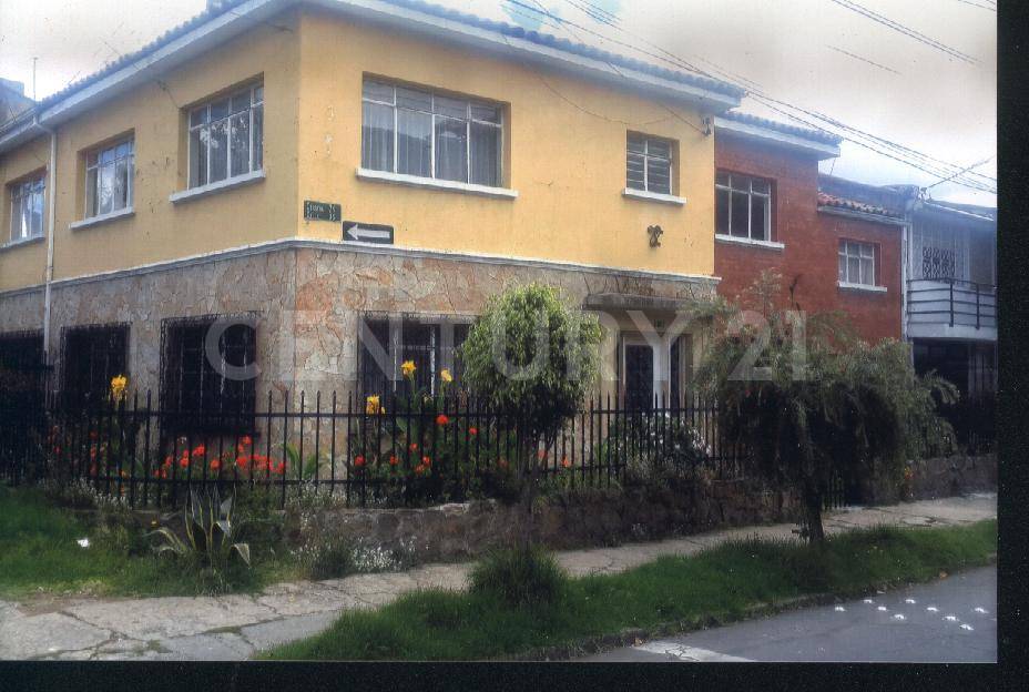 Venta de Casa en La Soledad, Bogotá, Cundinamarca