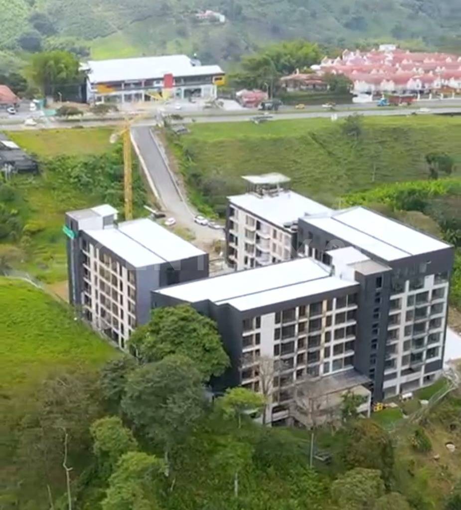 Venta de Apartamento en Armenia, Armenia, Quindio