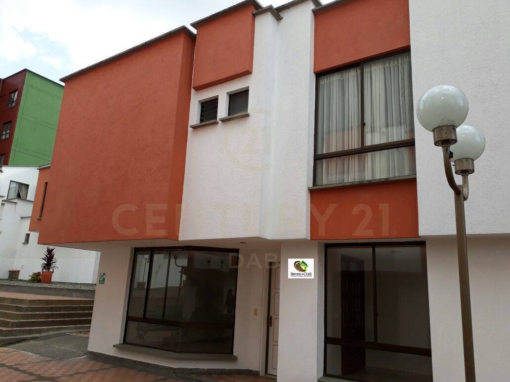 Venta de Casa en Armenia, Armenia, Quindio