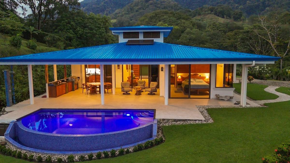 Venta de Casa en Ojochal, Puerto Cortés, Osa, Puntarenas | MLS#: CR251060913, image size:1200x675