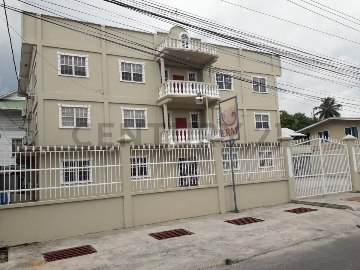 Offices for Rent in DemeraraMahaica