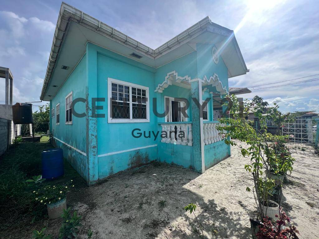 House for Sale in Demerara, DemeraraMahaica