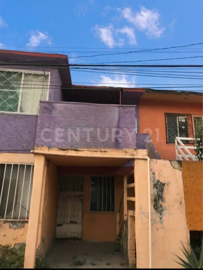 Venta de Departamento en Felipe Neri, Yautepec, Morelos