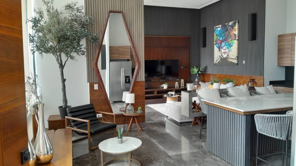 Renta de Departamento en Del Valle, San Pedro Garza García, Nuevo León