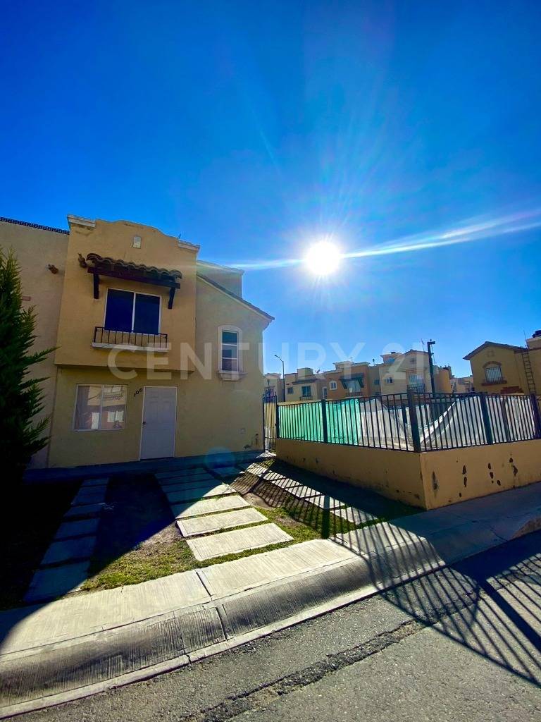 House for Rent in Real Toledo Fase 4, Pachuca De Soto, Hidalgo