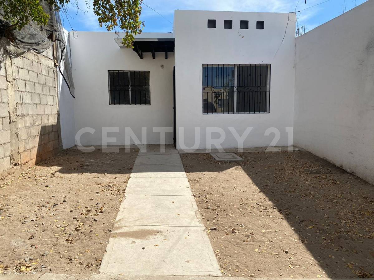 House for Sale in Prados Del Sol, Culiacán, Sinaloa