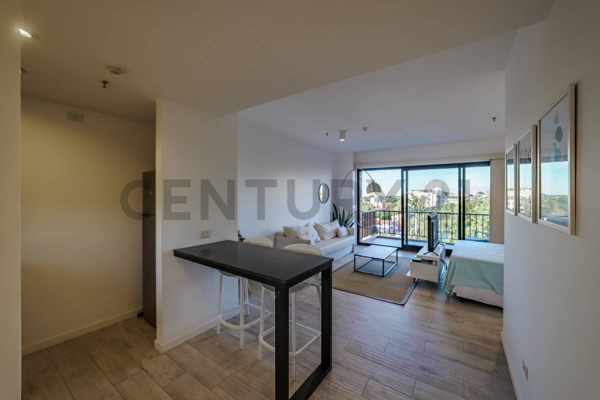 EDIFICIO UBRIQUE SOLANO , Las Lomas, Asunción