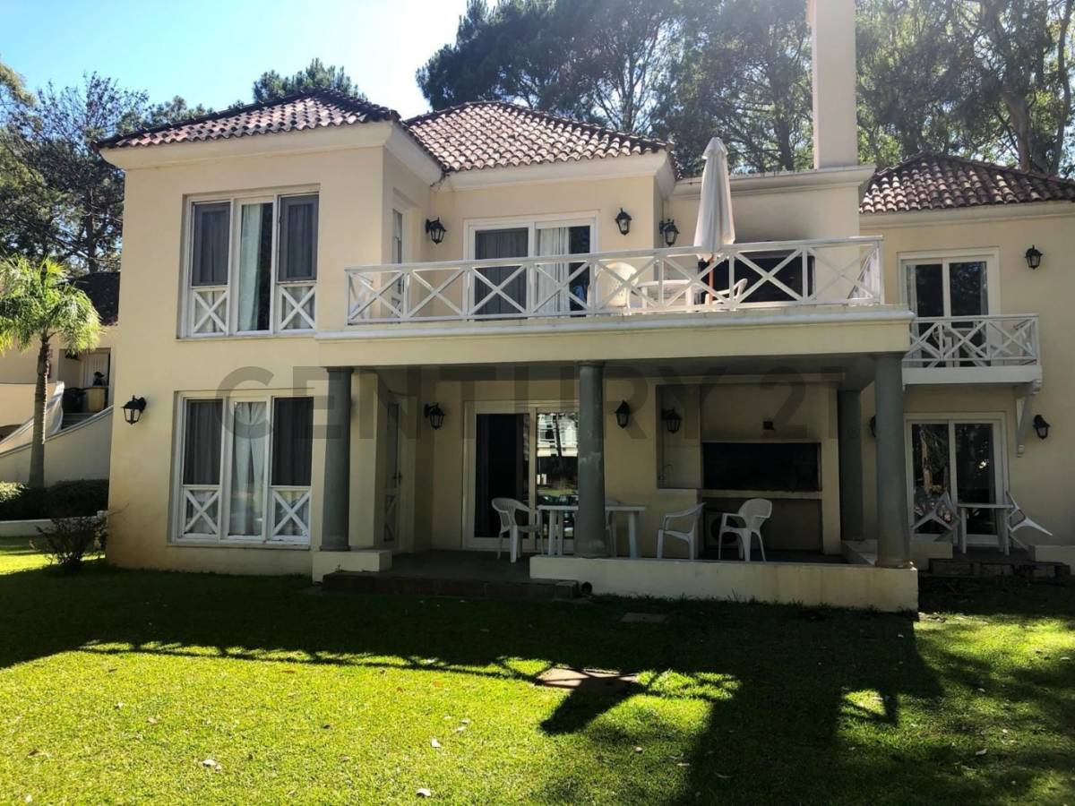 Venta de Casa en Condominio en Punta Ballena, Maldonado | ID: 11843