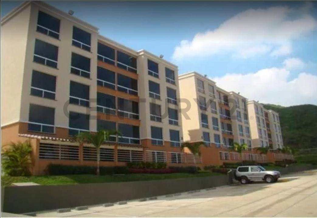 En venta Apartamento en Terrazas de Guadalupe. Barcelona Venezuela