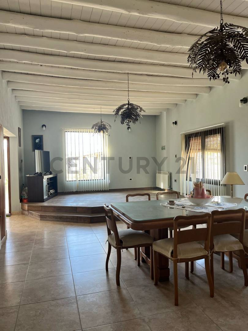 Casa en Venta en Maipu, Mendoza