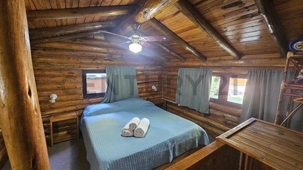 Cabaña en Venta en Las Heras, Mendoza