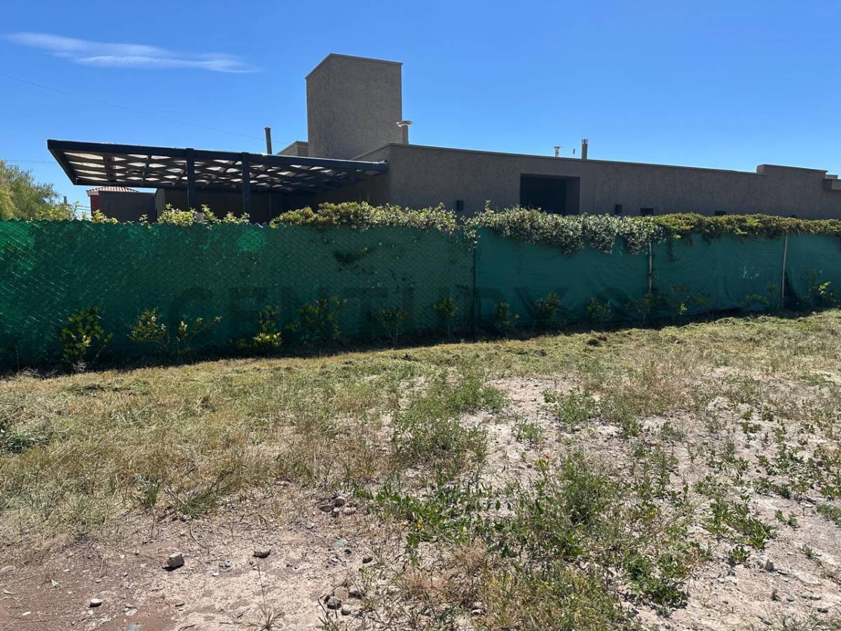 Terreno en Venta en Lujan de Cuyo, Mendoza