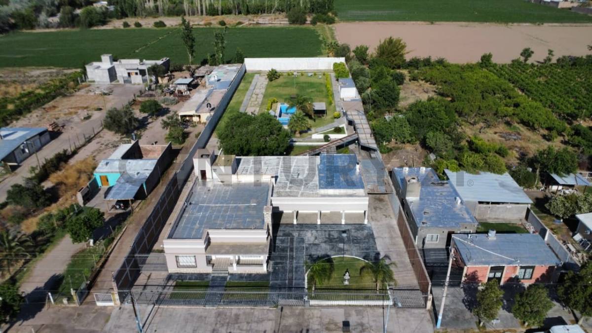 Casa en Alquiler en Albardon, San Juan