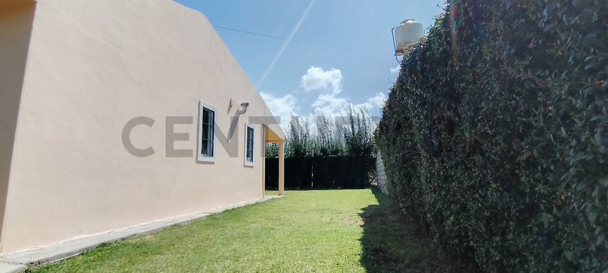 Casa en Venta en Tupungato, Mendoza