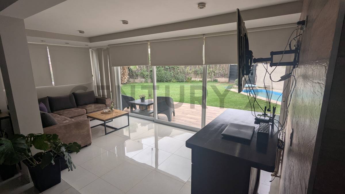 Casa en Venta en Las Heras, Mendoza
