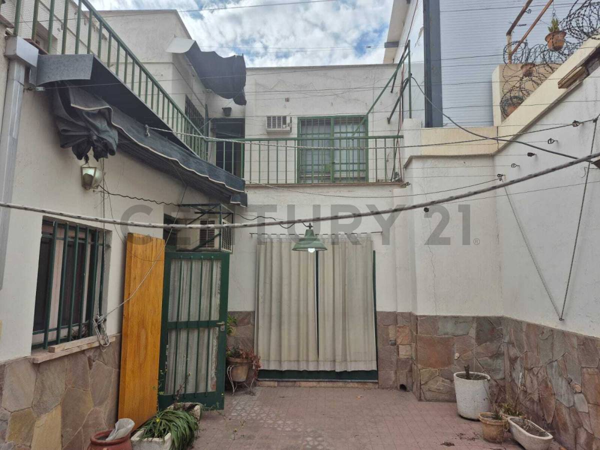 Casa en Venta en Capital, Mendoza