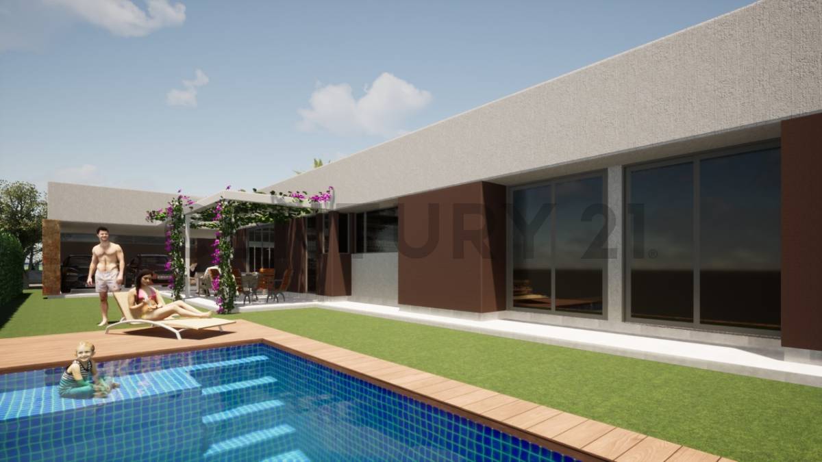 Casa en Venta en Guaymallen, Mendoza