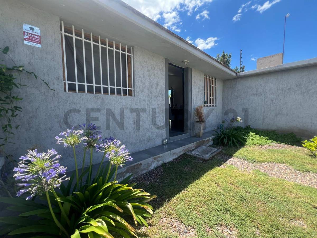 Casa en Venta en Maipu, Mendoza