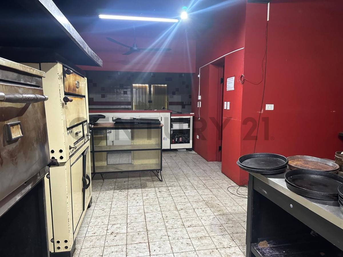 Fondo de Comercio en Alquiler en Godoy Cruz, Mendoza