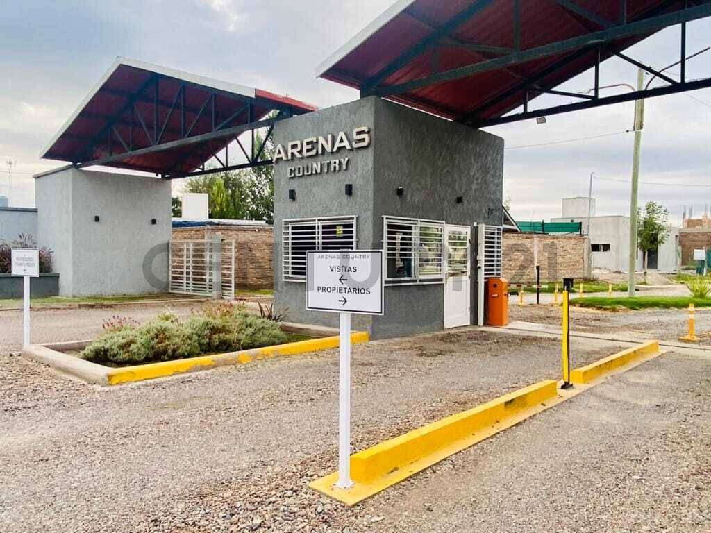 Terreno en Venta en Guaymallen, Mendoza