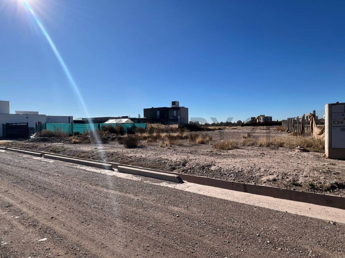 Terreno en Venta en Maipu, Mendoza