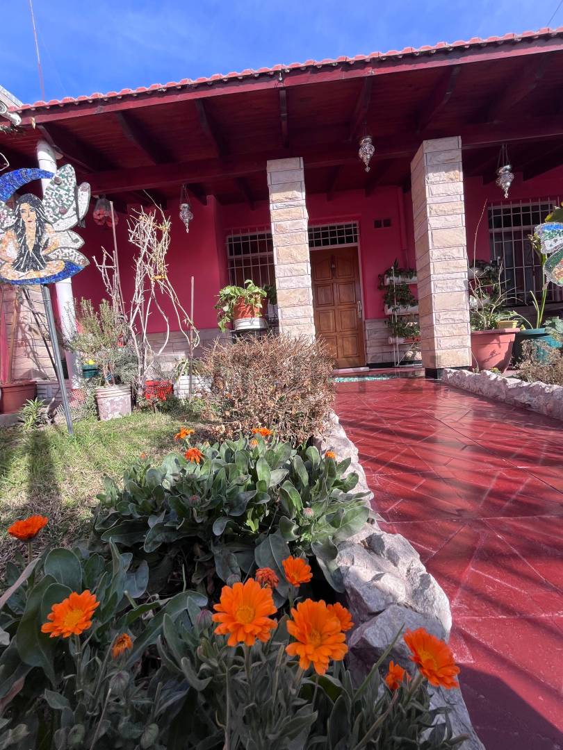 Casa en Venta en Las Heras, Mendoza