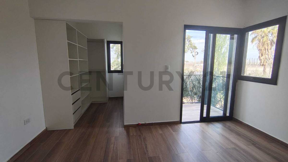 Casa en Venta en Lujan de Cuyo, Mendoza