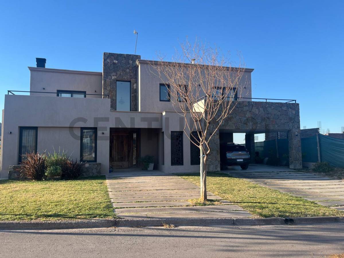 Casa en Venta en Las Heras, Mendoza