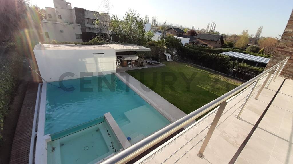 Casa en Venta en Lujan de Cuyo, Mendoza