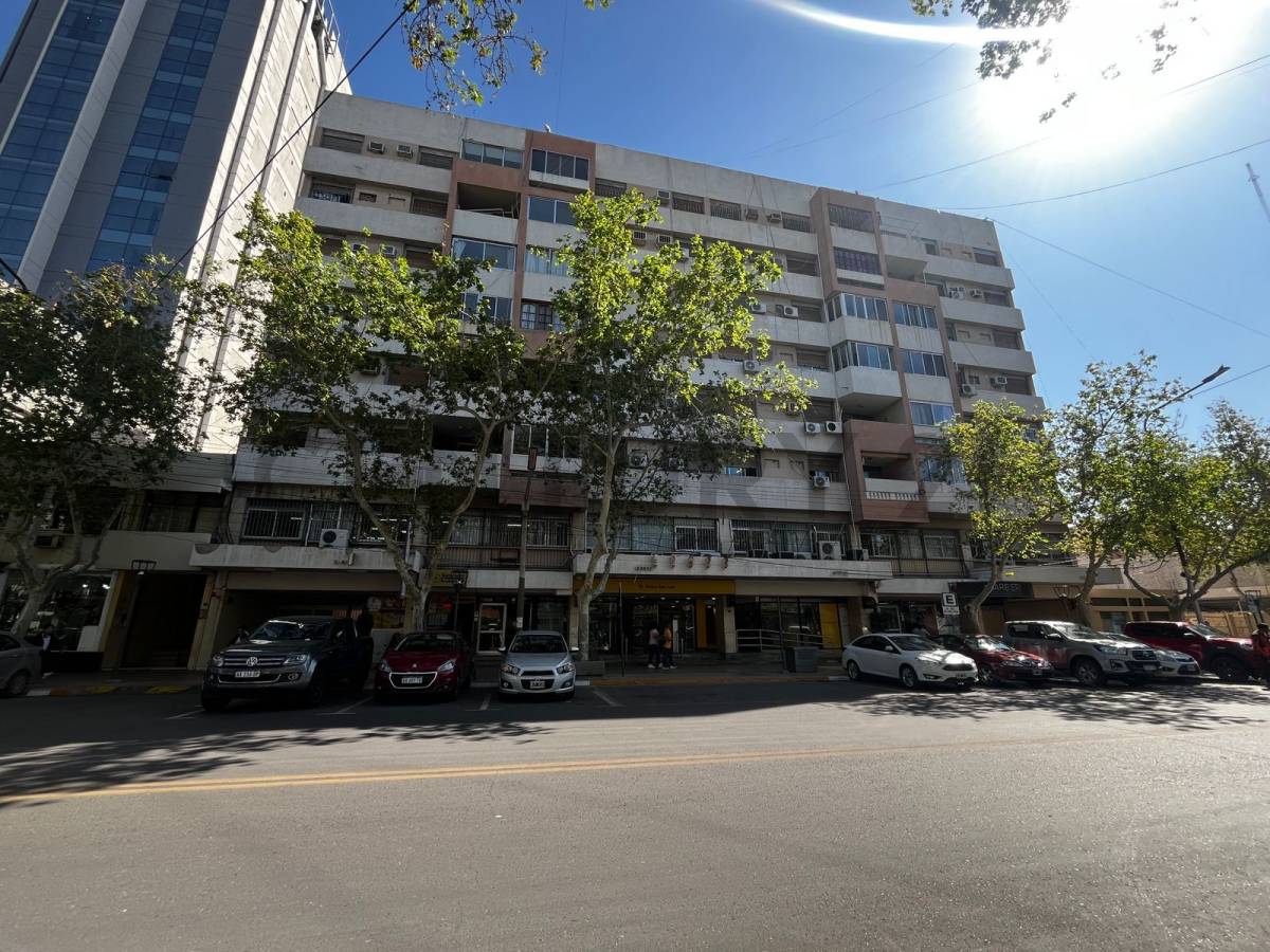 Departamento en Venta en Capital, San Juan