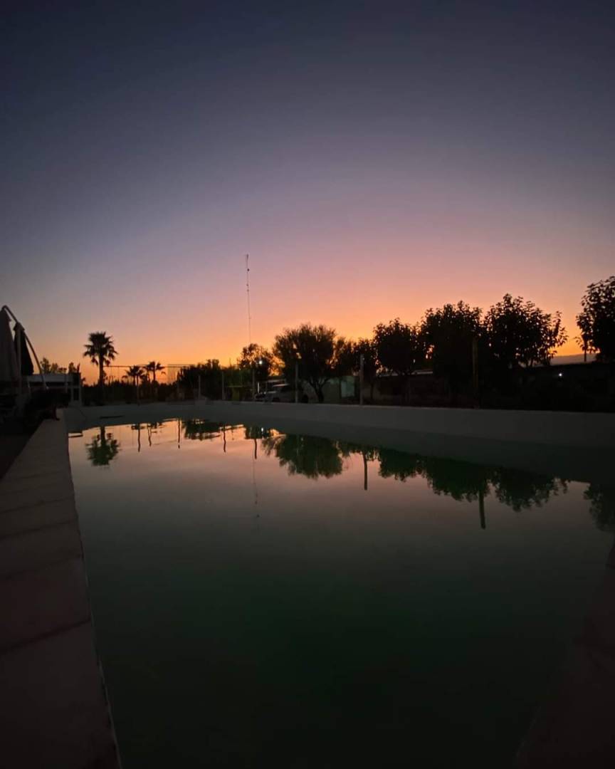 Casa Quinta en Venta en Lavalle, Mendoza