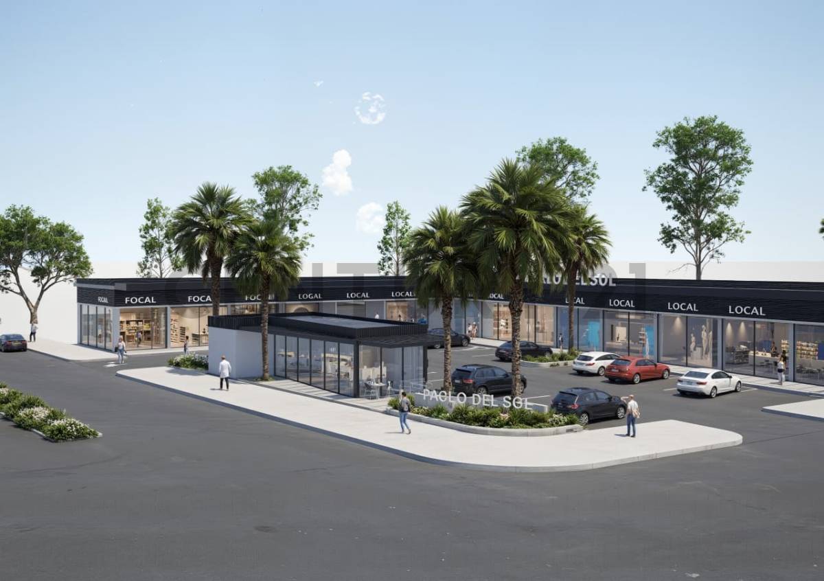 Local Comercial en Venta en Guaymallen, Mendoza