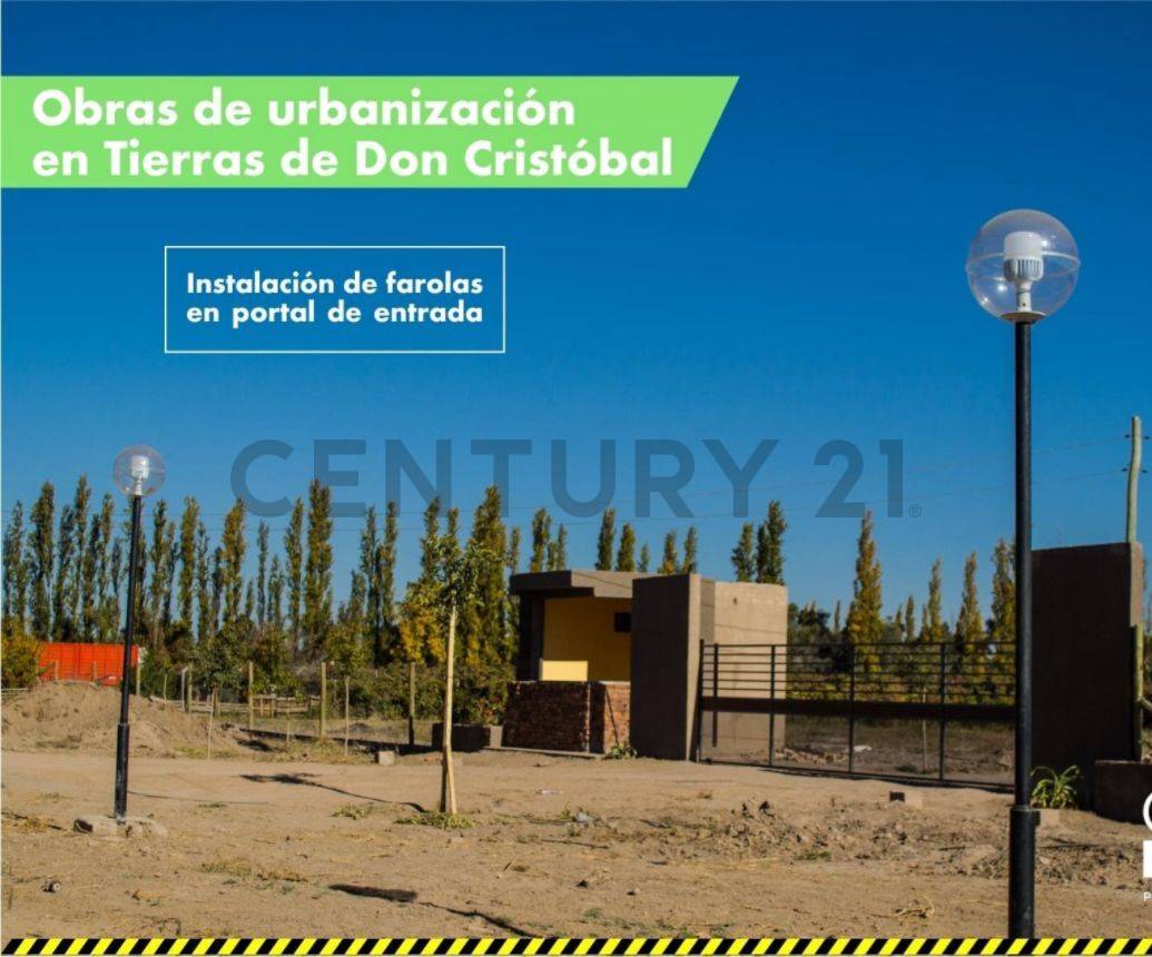 Terreno en Venta en Rawson, San Juan