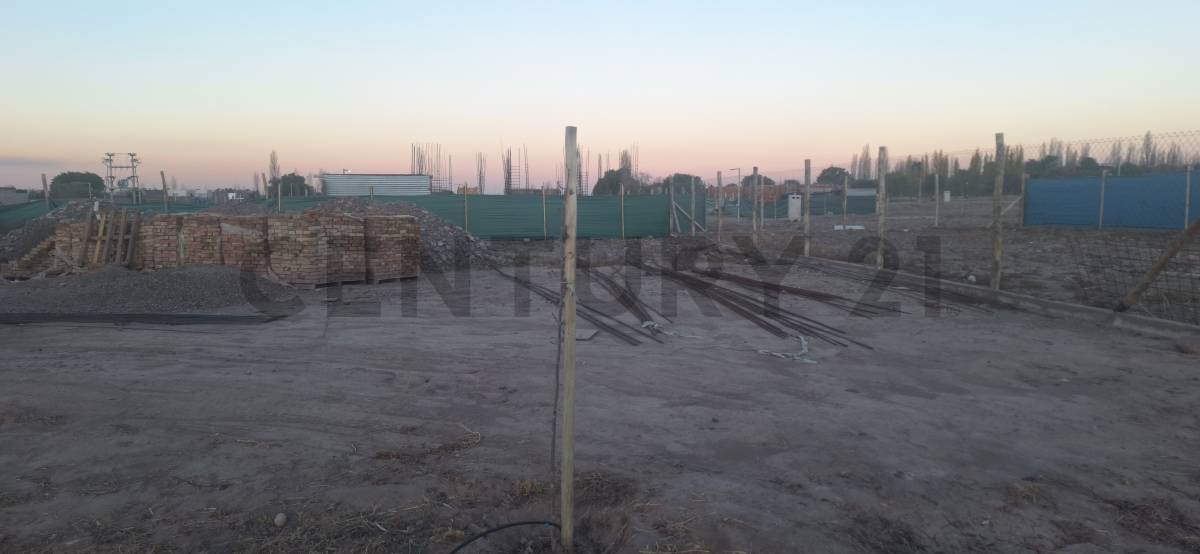 Terreno en Venta en Maipu, Mendoza