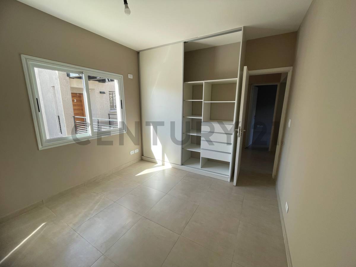 Departamento en Alquiler en Capital, Mendoza