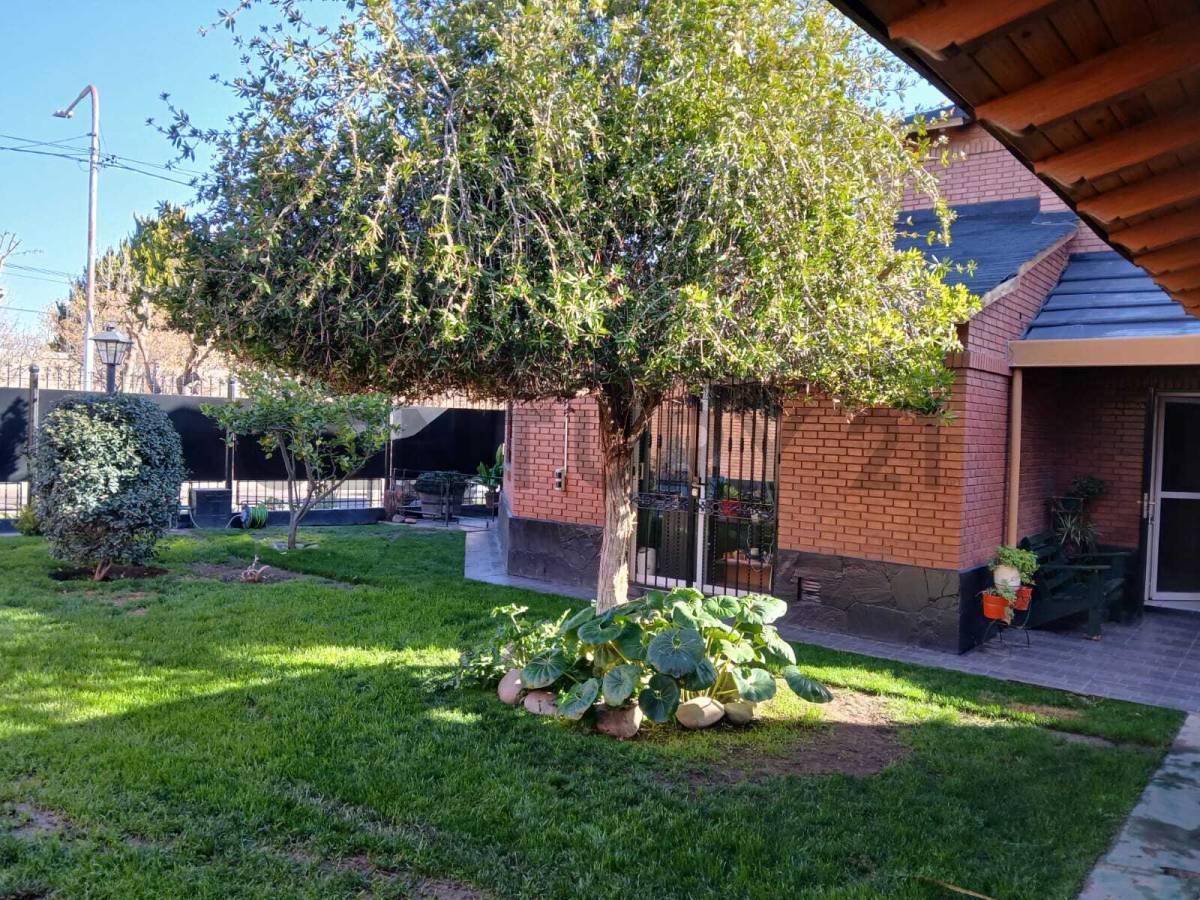 Casa en Venta en Maipu, Mendoza