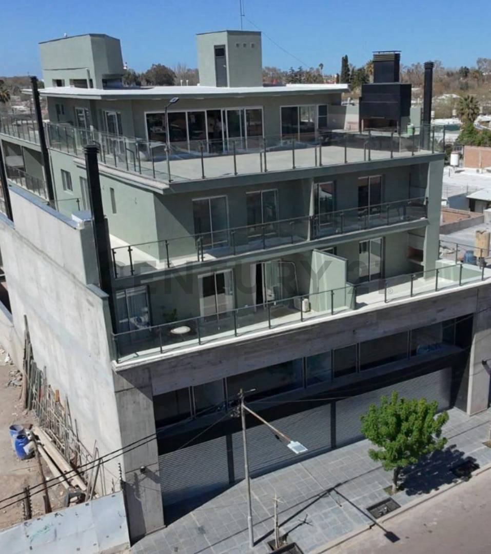 Departamento en Venta en Maipu, Mendoza