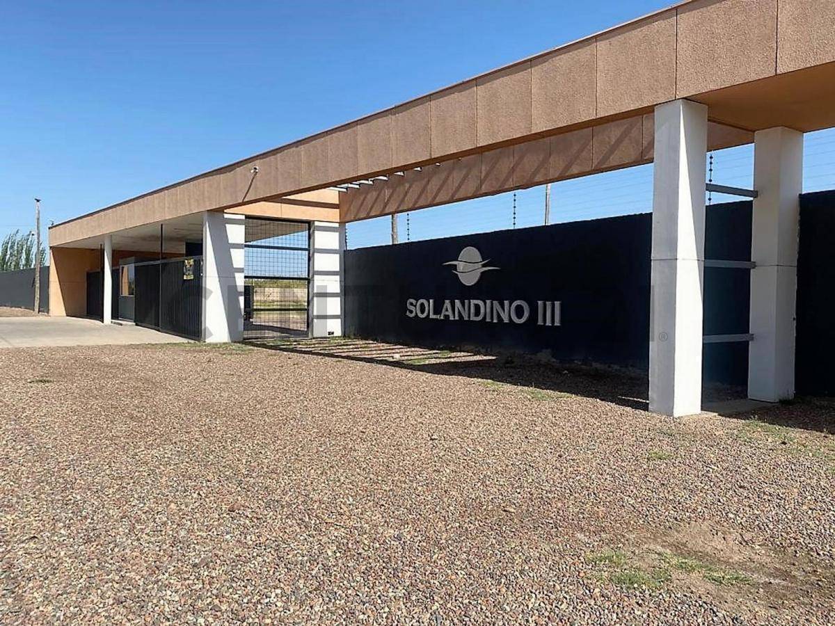 Terreno en Venta en Guaymallen, Mendoza