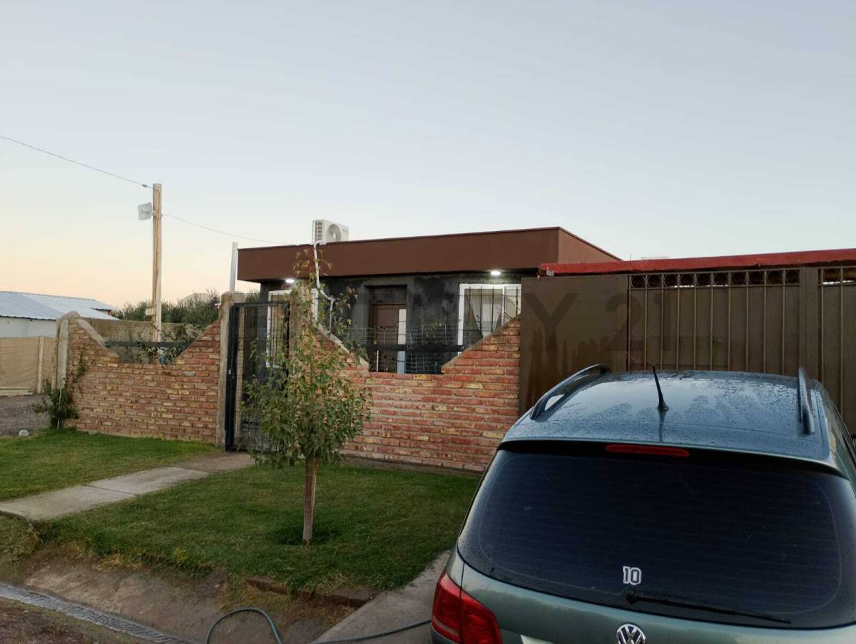 Casa en Venta en Guaymallen, Mendoza