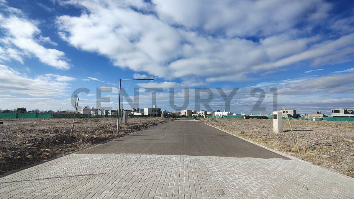 Terreno en Venta en Maipu, Mendoza