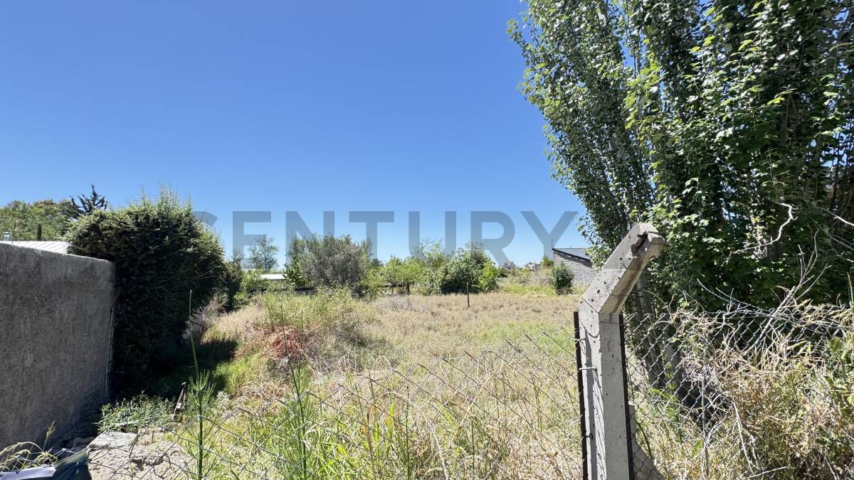 Terreno en Venta en Maipu, Mendoza