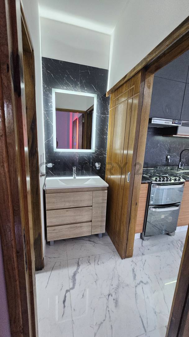 Departamento en Venta en Capital, Mendoza