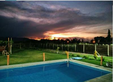 Casa en Venta en Pocito, San Juan