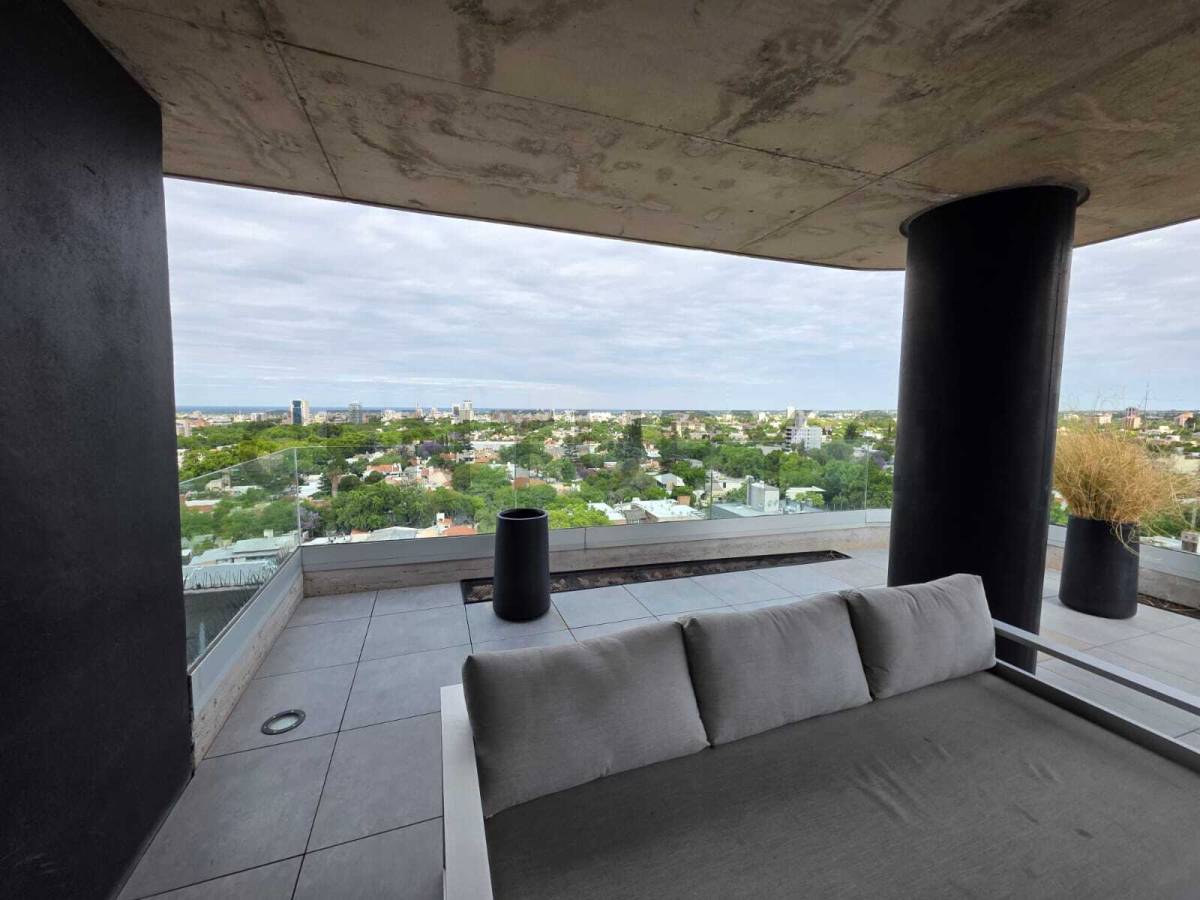 Departamento en Venta en Capital, Mendoza