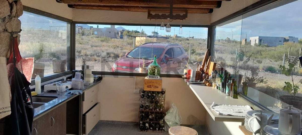 Casa en Venta en Lujan de Cuyo, Mendoza