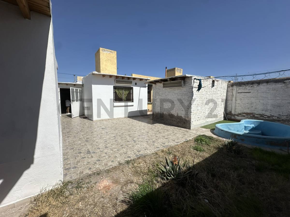 Casa en Venta en Las Heras, Mendoza