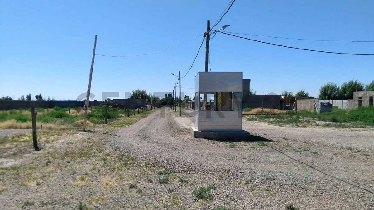 Terreno en Venta en Guaymallen, Mendoza